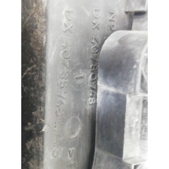 Recambio de faro derecho para fiat stilo (192) 1.9 jtd 140 dynamic multijet referencia OEM IAM 40785748  