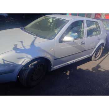volkswagen golf iv (1j1) del año 2006