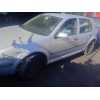volkswagen golf iv (1j1) del año 2006