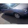 opel vectra c station wagon (z02) del año 2005
