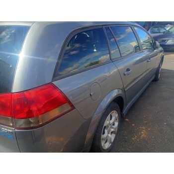 opel vectra c station wagon (z02) del año 2005