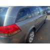 opel vectra c station wagon (z02) del año 2005