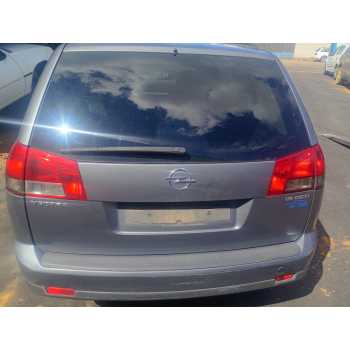 opel vectra c station wagon (z02) del año 2005