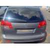 opel vectra c station wagon (z02) del año 2005