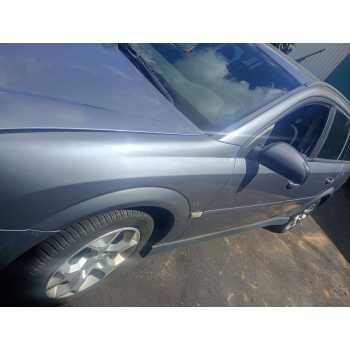 opel vectra c station wagon (z02) del año 2005