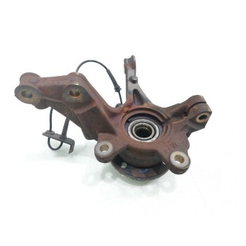 Recambio de mangueta delantera derecha para dacia sandero iii referencia OEM IAM   