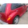 chrysler pt cruiser (pt_) del año 2003