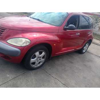 chrysler pt cruiser (pt_) del año 2003