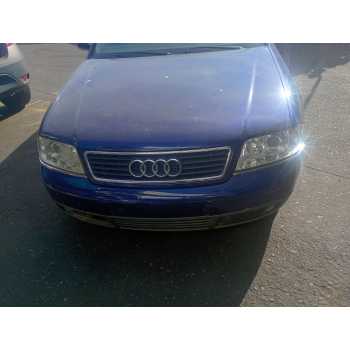 audi a6 c5 (4b2, 4b4) del año 2003