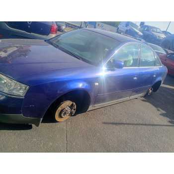 audi a6 c5 (4b2, 4b4) del año 2003