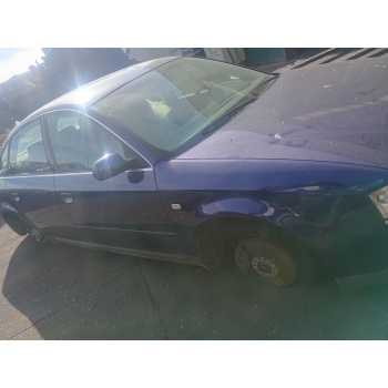 audi a6 c5 (4b2, 4b4) del año 2003