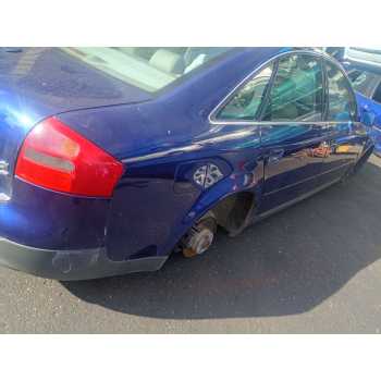 audi a6 c5 (4b2, 4b4) del año 2003