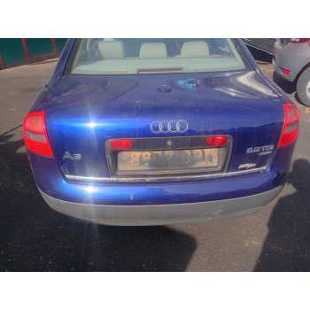 audi a6 c5 (4b2, 4b4) del año 2003