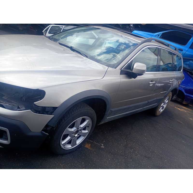 volvo xc70 ii (136) del año 2007