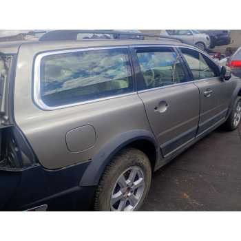 volvo xc70 ii (136) del año 2007