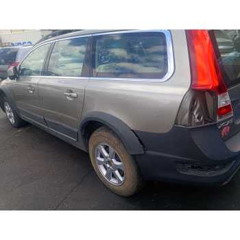 volvo xc70 ii (136) del año 2007