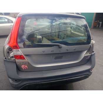 volvo xc70 ii (136) del año 2007