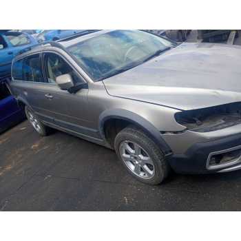 volvo xc70 ii (136) del año 2007