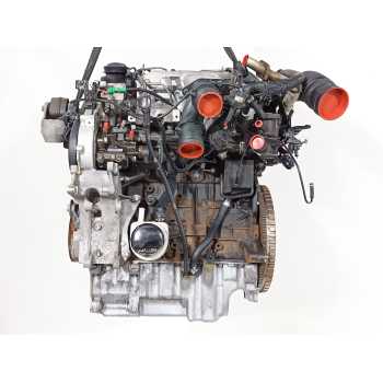 Recambio de motor completo para citroën c5 berlina collection referencia OEM IAM 4HX INYECCION BOSCH 