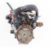 Recambio de motor completo para citroën c5 berlina collection referencia OEM IAM 4HX INYECCION BOSCH 
