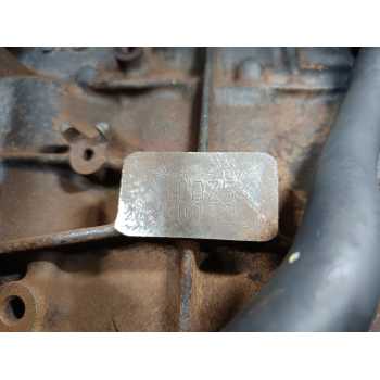 Recambio de motor completo para citroën c5 berlina collection referencia OEM IAM 4HX INYECCION BOSCH 