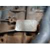 Recambio de motor completo para citroën c5 berlina collection referencia OEM IAM 4HX INYECCION BOSCH 