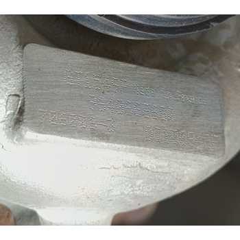 Recambio de motor completo para citroën c5 berlina collection referencia OEM IAM 4HX INYECCION BOSCH 