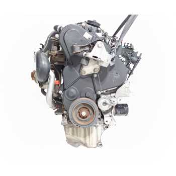 Recambio de motor completo para citroën c5 berlina collection referencia OEM IAM 4HX INYECCION BOSCH 