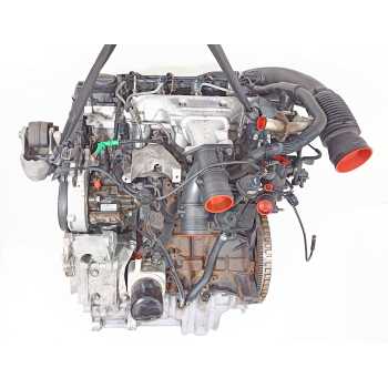Recambio de motor completo para citroën c5 berlina collection referencia OEM IAM 4HX INYECCION BOSCH 