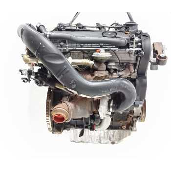 Recambio de motor completo para citroën c5 berlina collection referencia OEM IAM 4HX INYECCION BOSCH 