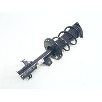 Recambio de amortiguador delantero derecho para opel corsa f gs line referencia OEM IAM 9837414780  