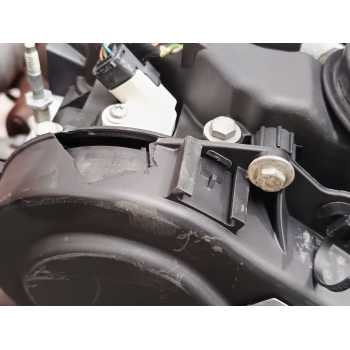 Recambio de motor completo para citroën c5 berlina collection referencia OEM IAM 4HX INYECCION BOSCH 