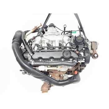 Recambio de motor completo para citroën c5 berlina collection referencia OEM IAM 4HX INYECCION BOSCH 