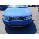 AUDI A4 B6 (8E2)