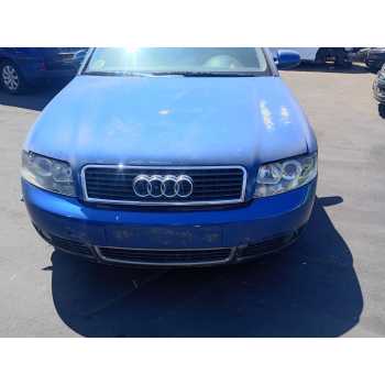 audi a4 b6 (8e2) del año 2001