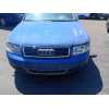 audi a4 b6 (8e2) del año 2001