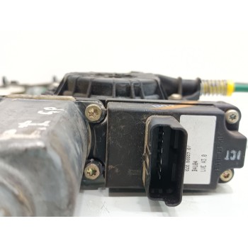 Recambio de elevalunas trasero izquierdo para citroën c8 hdi 138 fap exclusive referencia OEM IAM 32262604  