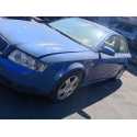 AUDI A4 B6 (8E2)