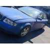 audi a4 b6 (8e2) del año 2001