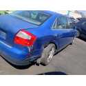 AUDI A4 B6 (8E2)