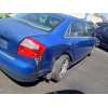 audi a4 b6 (8e2) del año 2001