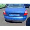audi a4 b6 (8e2) del año 2001