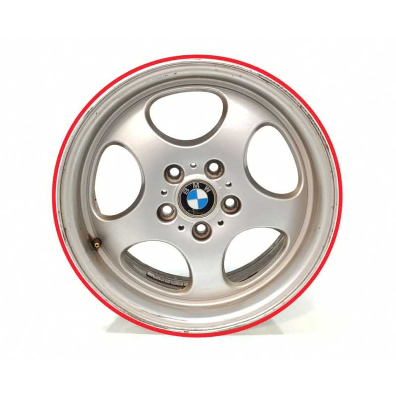 Recambio de llanta para bmw x3 (e83) 2.0d referencia OEM IAM 3415720  