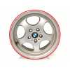 Recambio de llanta para bmw x3 (e83) 2.0d referencia OEM IAM 3415720  