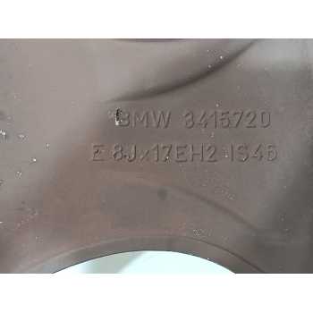 Recambio de llanta para bmw x3 (e83) 2.0d referencia OEM IAM 3415720  