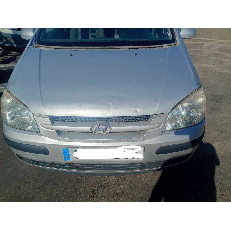 HYUNDAI GETZ (TB)