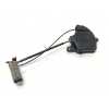 Recambio de soporte rueda repuesto para peugeot 307 break / sw (s1) break xs referencia OEM IAM 96481316YR  9648236680 / 9649104