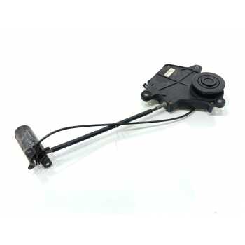 Recambio de soporte rueda repuesto para peugeot 307 break / sw (s1) break xs referencia OEM IAM 96481316YR  9648236680 / 9649104