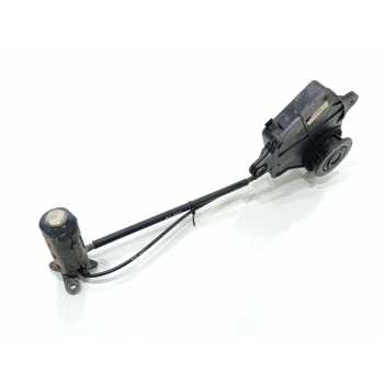 Recambio de soporte rueda repuesto para peugeot 307 break / sw (s1) break xs referencia OEM IAM 96481316YR  9648236680 / 9649104