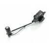 Recambio de soporte rueda repuesto para peugeot 307 break / sw (s1) break xs referencia OEM IAM 96481316YR  9648236680 / 9649104